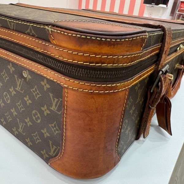 Louis Vuitton 硬箱行李箱 