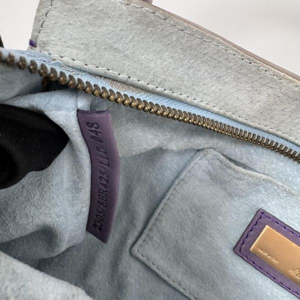 Fendi Baguette手袋 