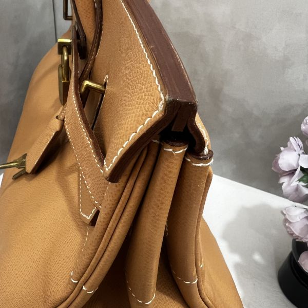Hermès Haute Couture 奶茶45 