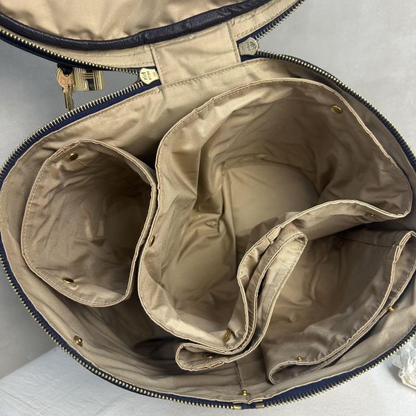 Hermès 手提化妝包 