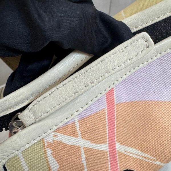 Chanel Deauville Tote Bag 巴黎地圖限量款 