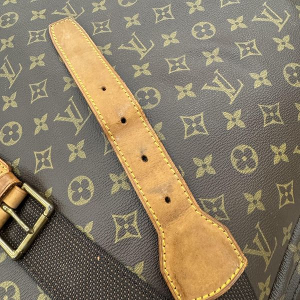 𝐋𝐨𝐮𝐢𝐬 𝐕𝐮𝐢𝐭𝐭𝐨𝐧 經典老花中古65旅行袋 