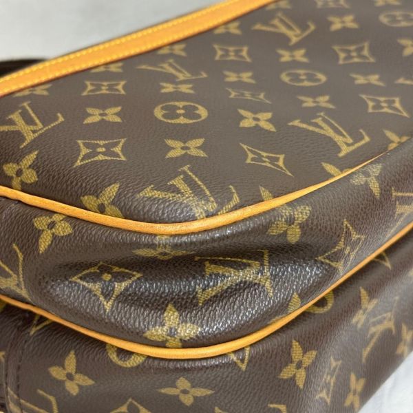 Louis Vuitton 單肩包 