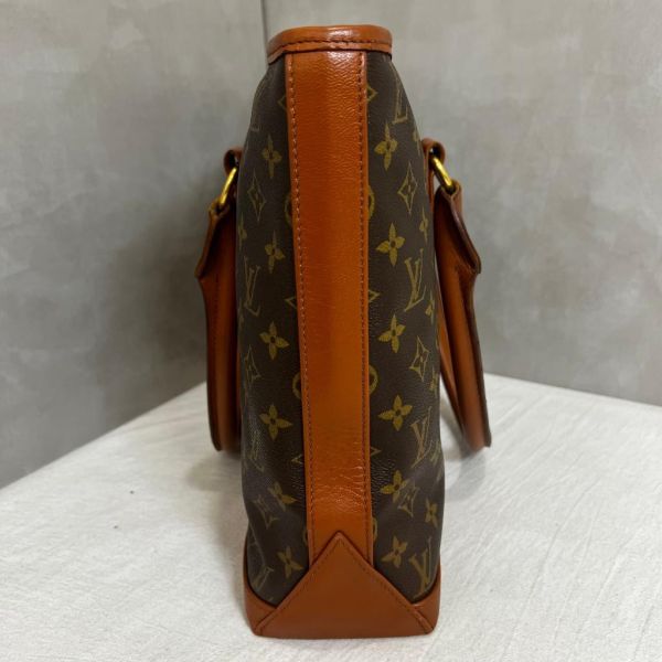 Louis Vuitton 經典老花托特包 