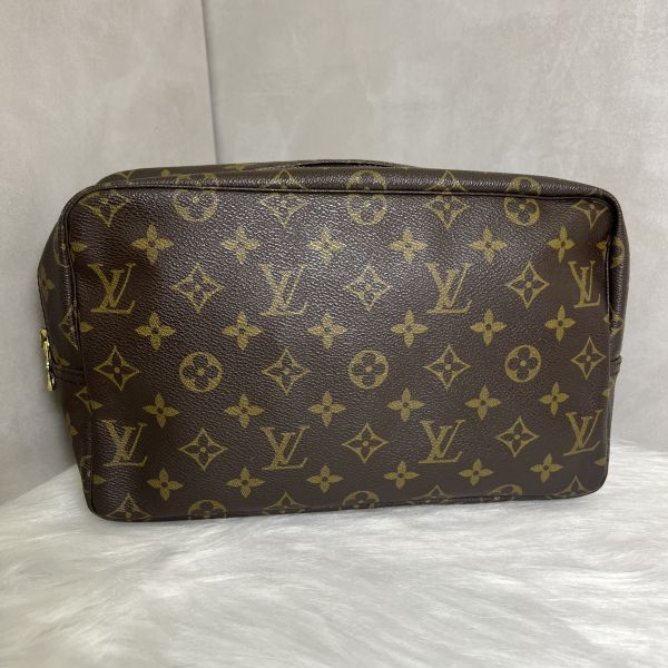 Louis Vuitton 經典手拿包 