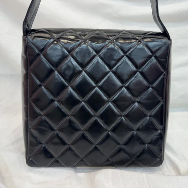 Chanel duma肩包 