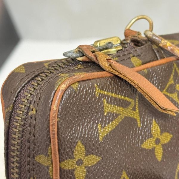 Louis Vuitton mini相機包 