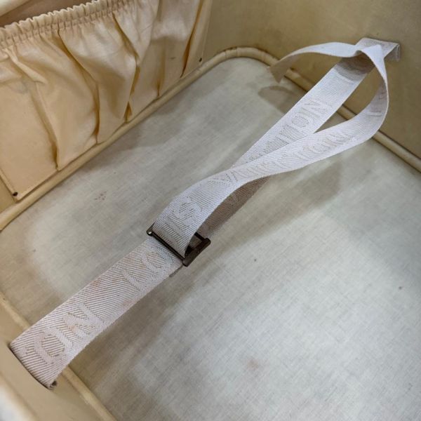 Louis Vuitton 硬箱行李箱 