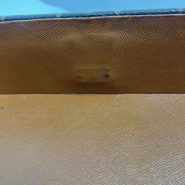 Louis Vuitton 手提硬殼行李箱 