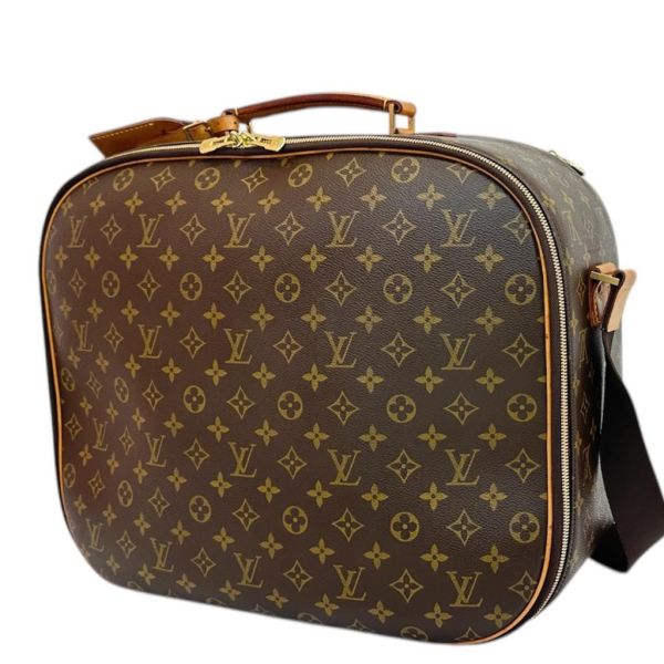 Louis Vuitton 手提旅行箱 