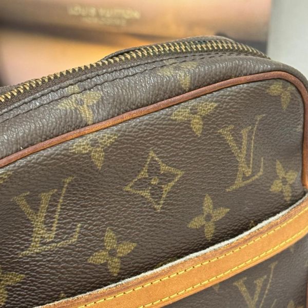 Louis Vuitton 單層相機包 