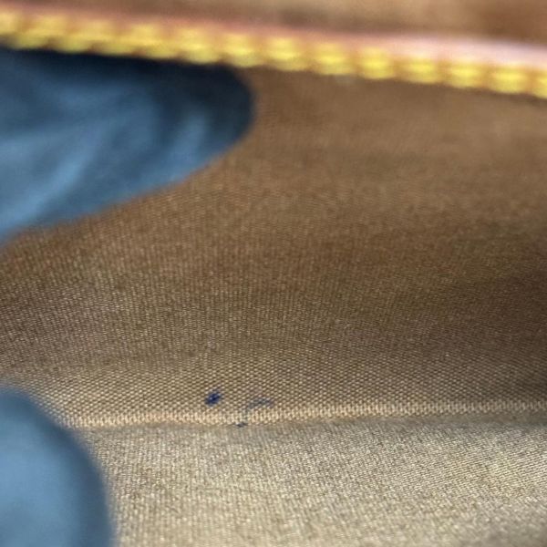 Louis Vuitton 復古郵差包 