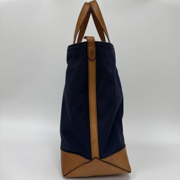 Ralph Lauren polo 學院風托特包 