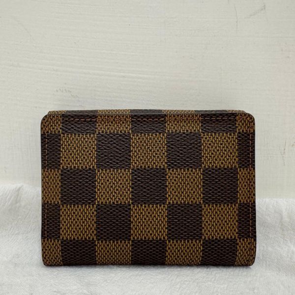 Louis Vuitton 零錢卡夾包 