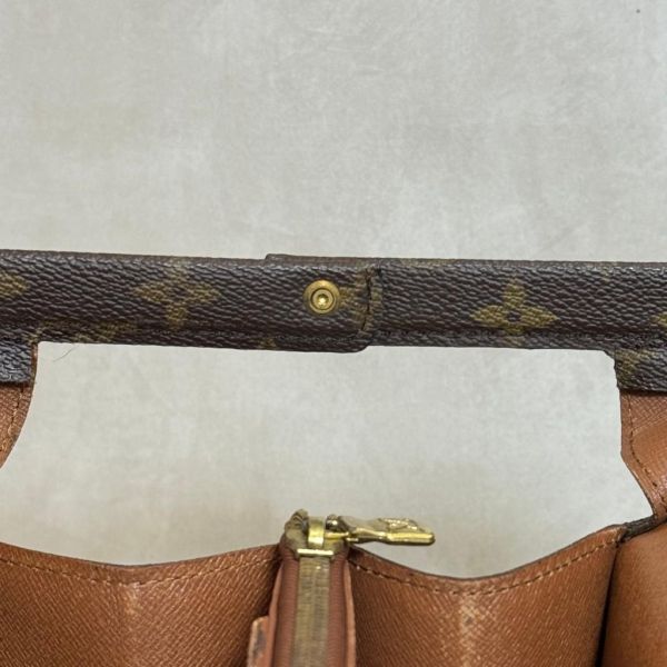 Louis Vuitton 絕版硬殼醫生包 