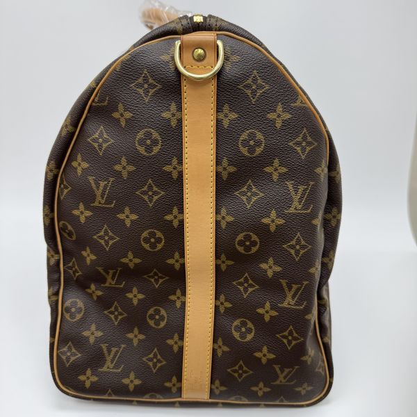 Louis Vuitton Keepall 60旅行袋 