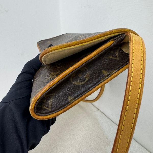 Louis Vuitton 大號信封包 