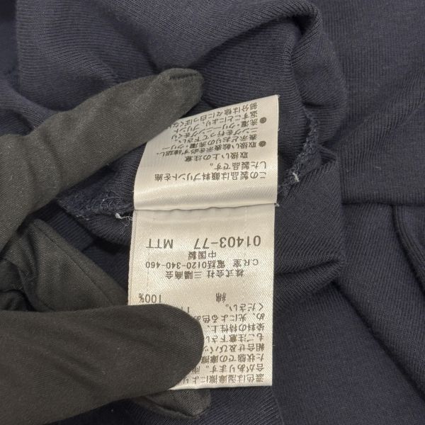 Burberry 博柏利藍標女性短袖上衣 