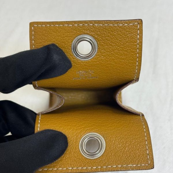 Hermès 迷你手提小袋 