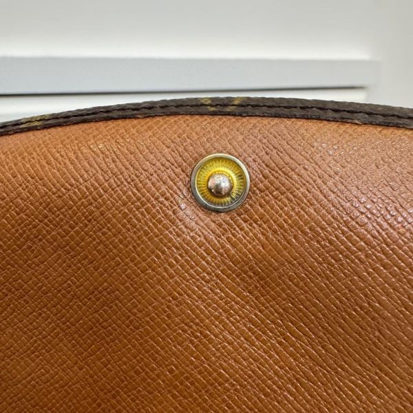 Louis Vuitton 老花信封手拿包 