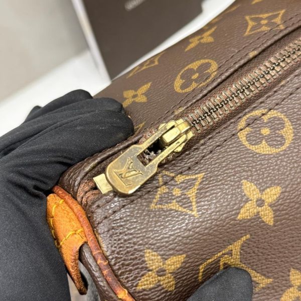 LV Keepall  45 旅行袋 