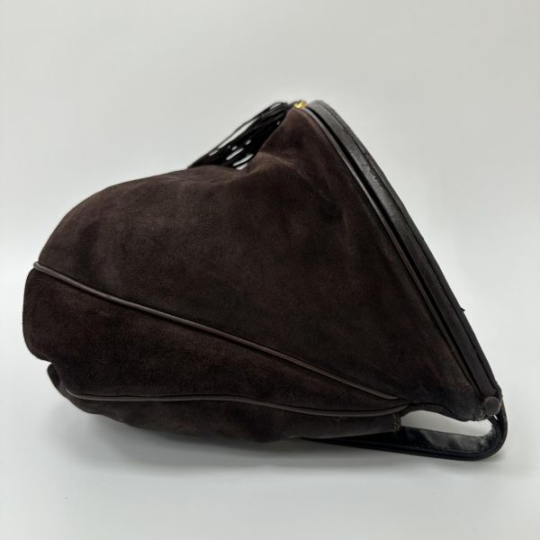 Bottega Veneta寶緹嘉 棕色手袋 