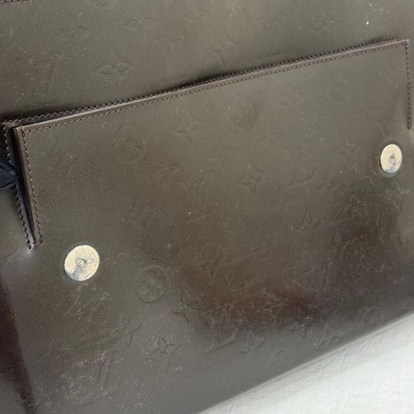 Louis Vuitton 下蓋書包信差包 