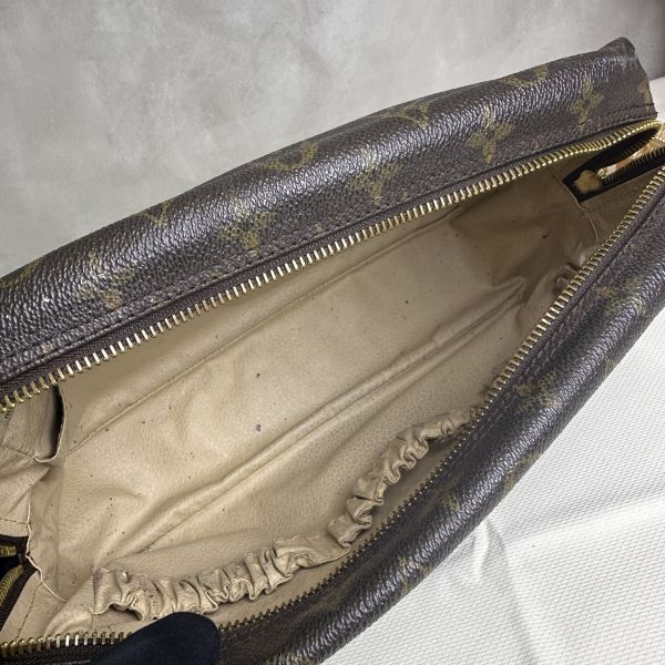 Louis Vuitton 經典化妝包 