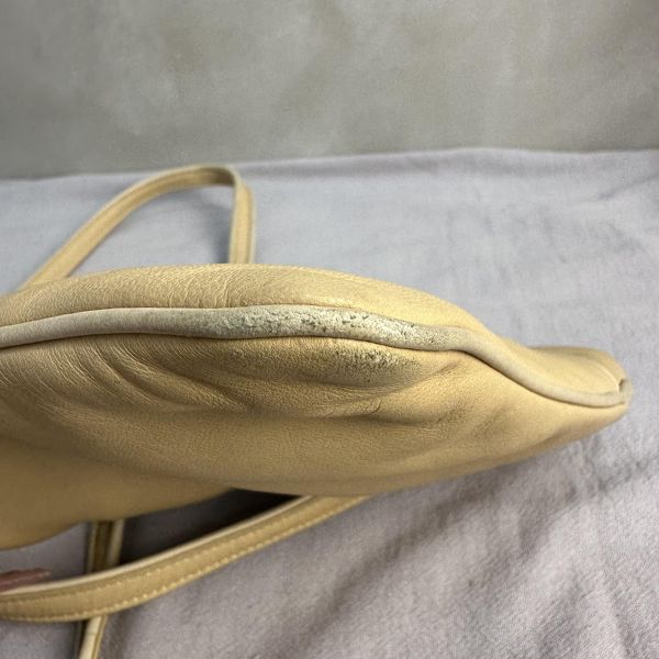 LOEWE 復古肩背包 