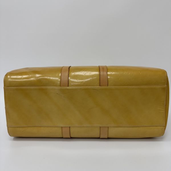 Louis Vuitton 路易威登 Keepall 45 Monogram Vernis 系列旅行袋 