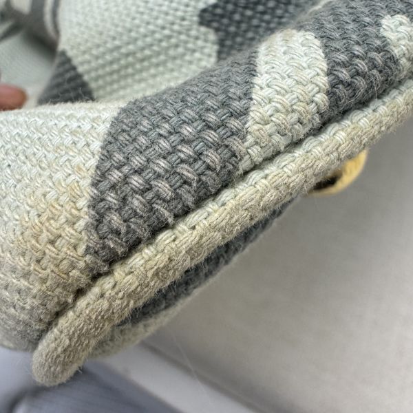 Louis Vuitton Tahitienne Cabas  PM 郵輪系列太子妃 