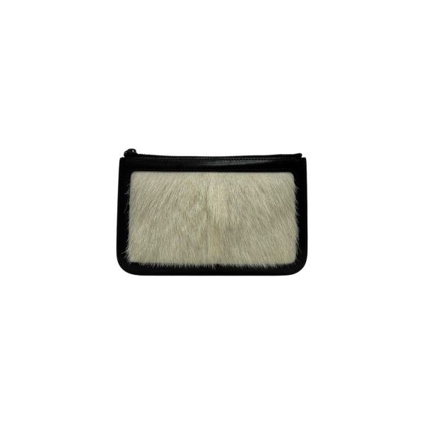 CELINE卡夾零錢包 