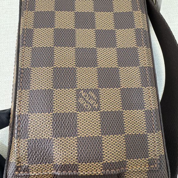 Louis Vuitton 棋盤胸包 