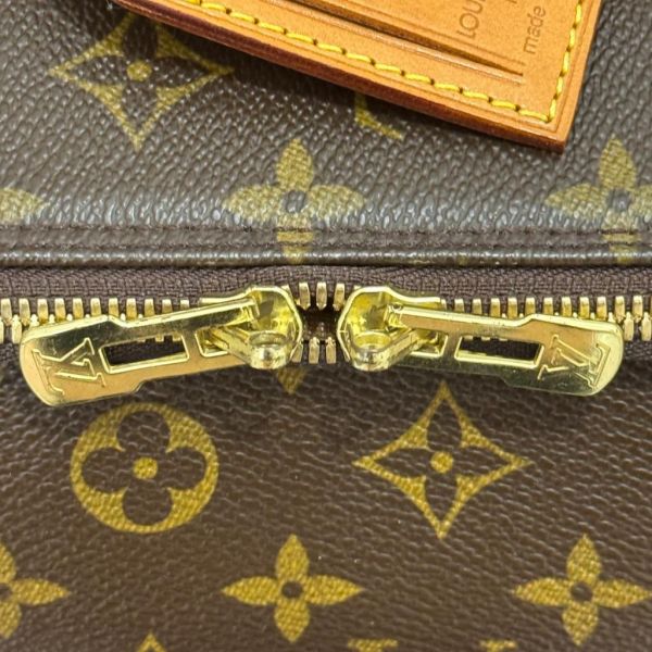 Louis Vuitton 手提旅行箱 