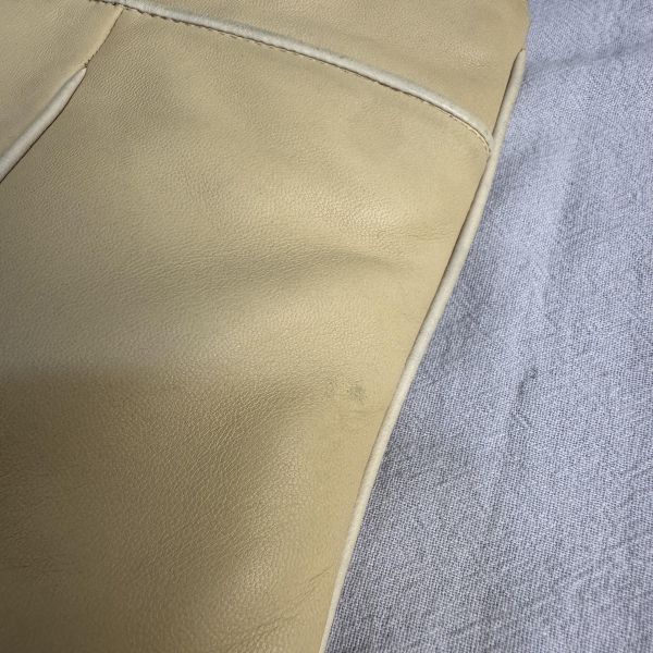 LOEWE 復古肩背包 