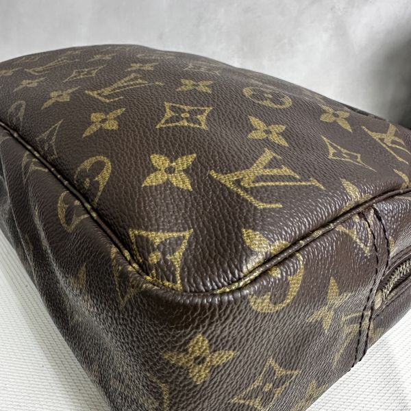 Louis Vuitton 經典化妝包 