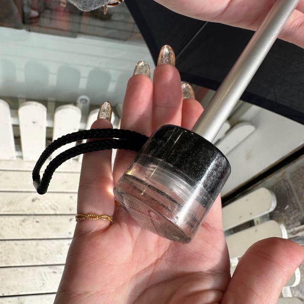 Burberry 巴寶莉 素面折疊傘 