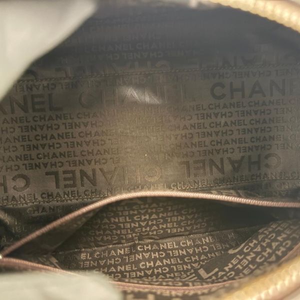 Chanel 復古皮革手袋 