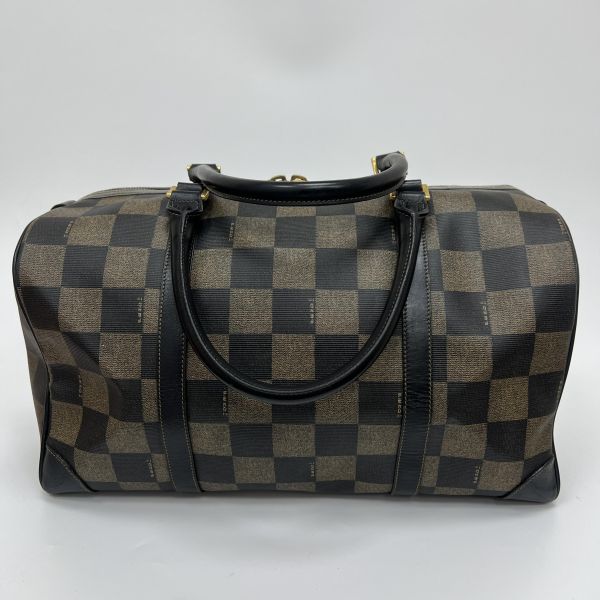 Fendi 經典 Pecan旅行包 