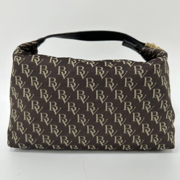 Bottega Veneta 寶緹嘉 復古帆布手提包 