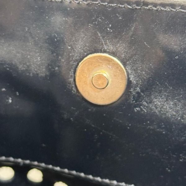 CHANEL 後空雙C托特手提包 