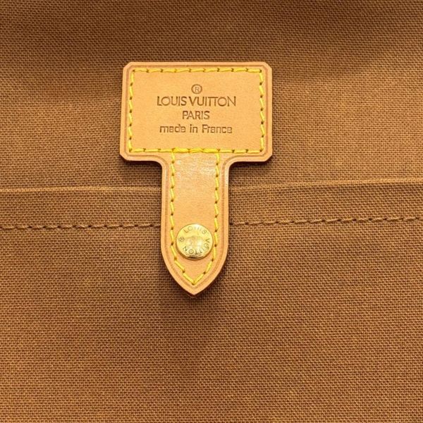 Louis Vuitton 手提旅行箱 