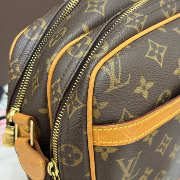 Louis Vuitton 單肩包 