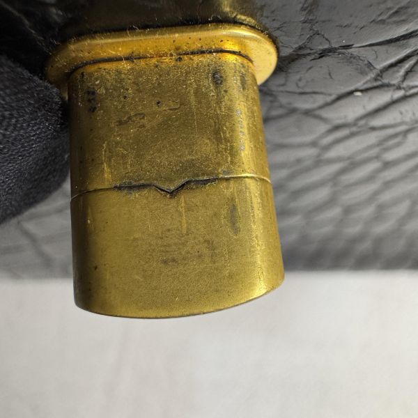 Balenciaga 經典鱷魚紋系列手提包 