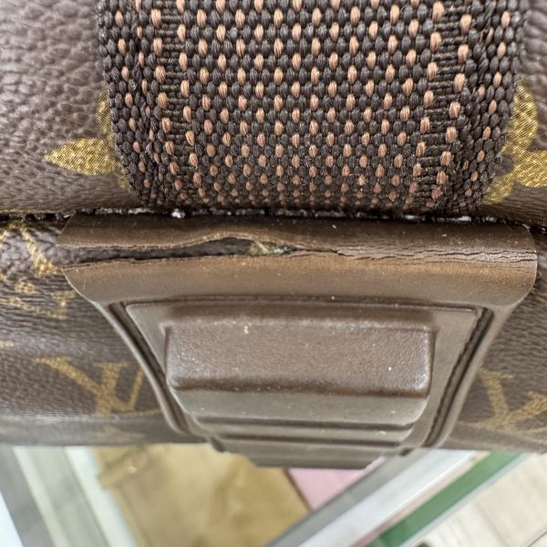 𝐋𝐨𝐮𝐢𝐬 𝐕𝐮𝐢𝐭𝐭𝐨𝐧 經典老花中古65旅行袋 