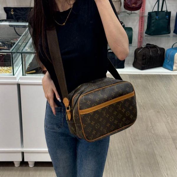 Louis Vuitton 單肩包 