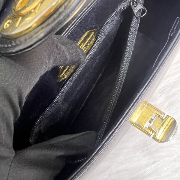 Givenchy 復古手袋 