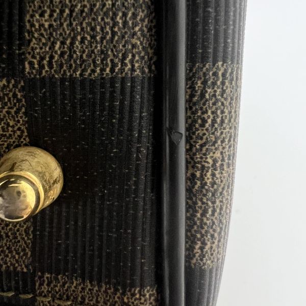 Fendi 經典 Pecan旅行包 