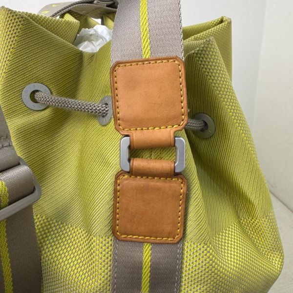 Louis Vuitton 帆船杯限量水桶包 