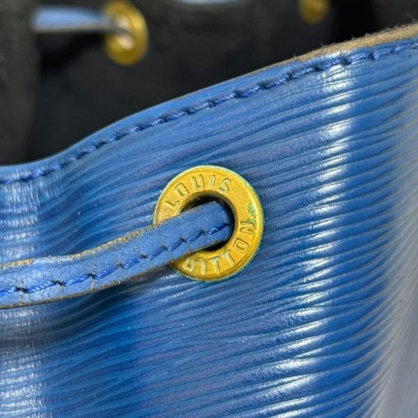 Louis Vuitton水波紋水桶包 